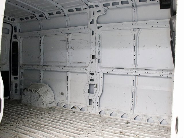 Used 2023 RAM ProMaster 2500 image 25