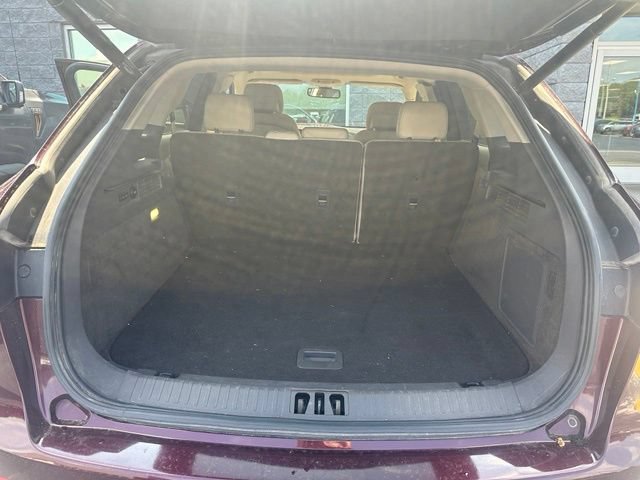 Used 2017 Lincoln MKX Reserve w/ Driver Assistance Package FWD image 17