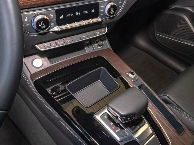 Certified 2024 Audi Q5 2.0T Premium Plus image 30
