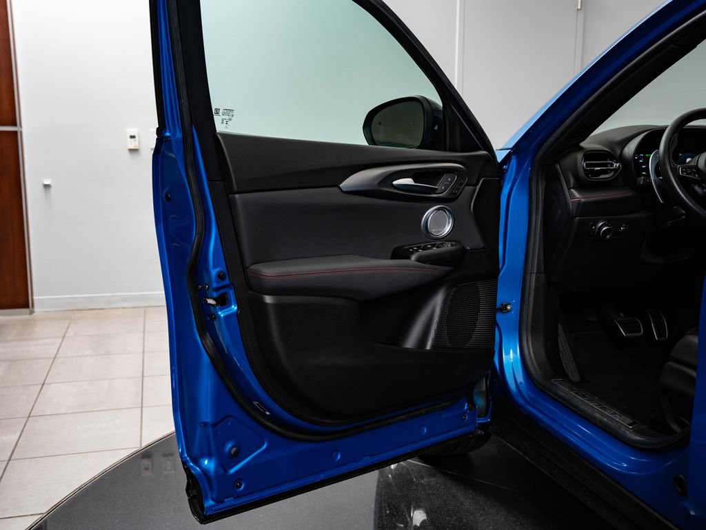 Used 2024 Dodge Hornet R/T Plus AWD/4WD image 28