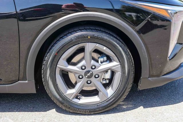 Certified 2025 Kia K4 LXS image 10