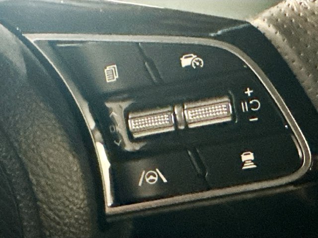 Certified 2024 Kia Seltos SX AWD/4WD image 10
