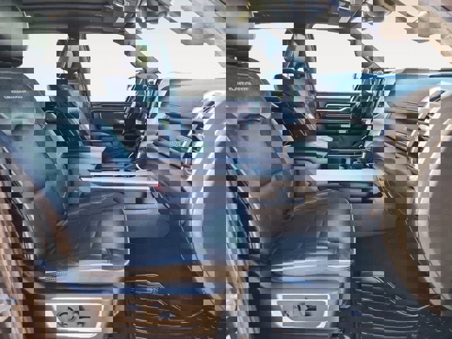 Used 2019 RAM 1500 Laramie image 15