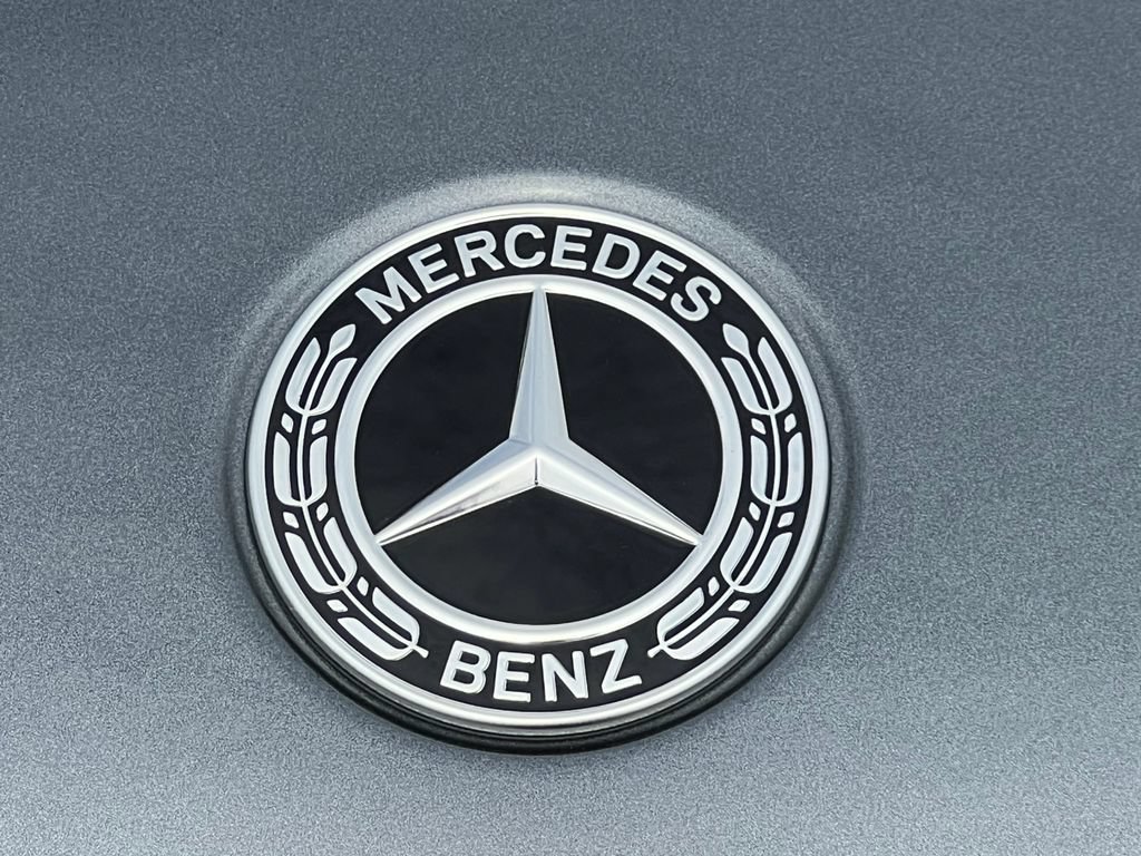 New 2026 Mercedes-Benz GLE 350 4MATIC image 43