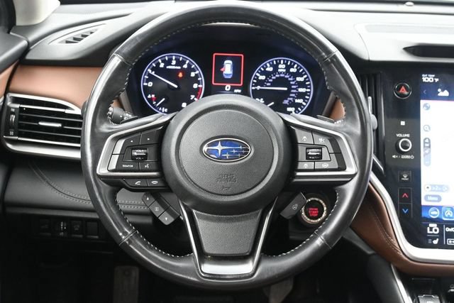 Used 2020 Subaru Outback Touring XT AWD/4WD image 25