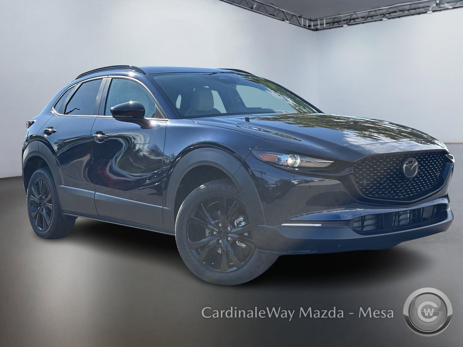 New 2026 MAZDA CX-30 AWD 2.5 S image 2