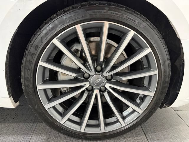 Used 2018 Audi A5 2.0T Premium Plus w/ Premium Plus AWD/4WD image 25
