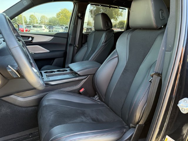 Used 2025 Acura MDX A-Spec AWD/4WD image 25