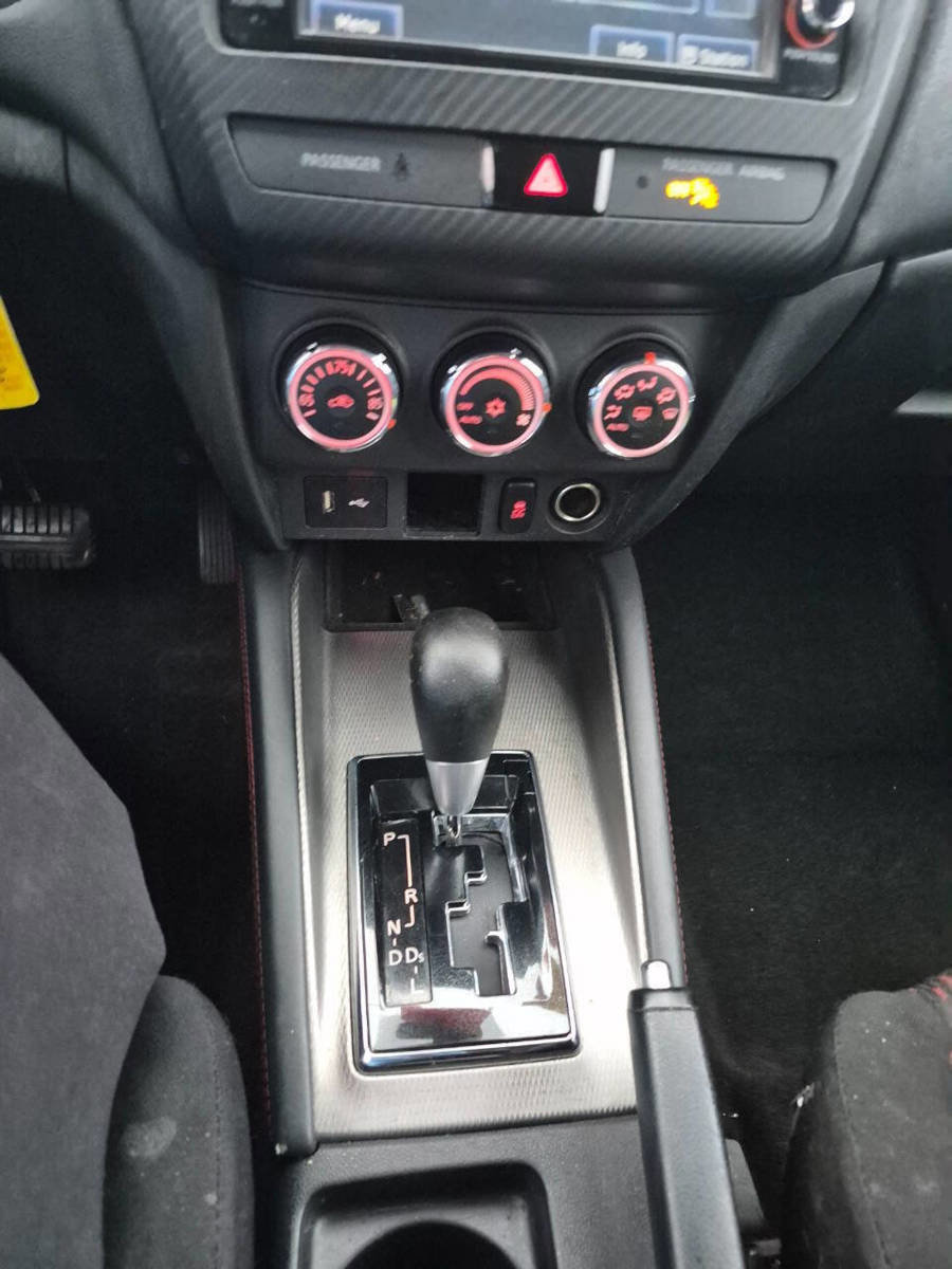 Used 2018 Mitsubishi Outlander Sport ES FWD image 14