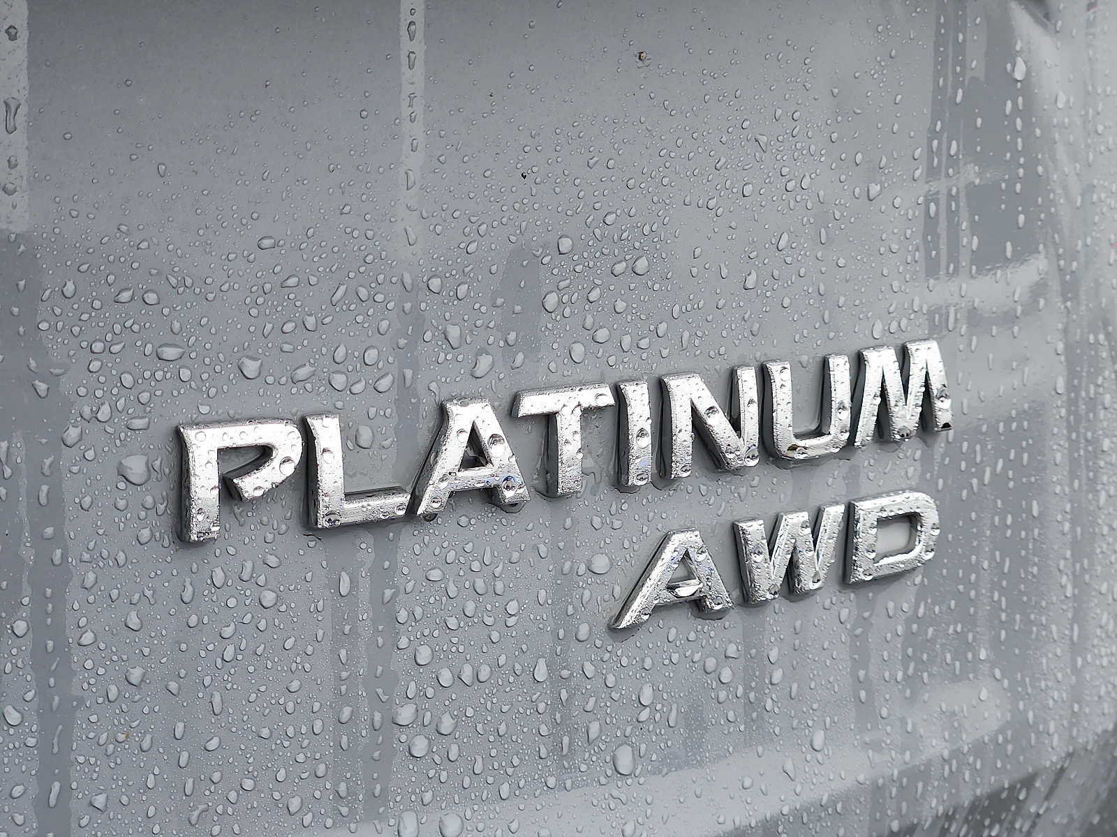 Used 2022 Nissan Rogue Platinum w/ Head-Up Display Package AWD/4WD image 29