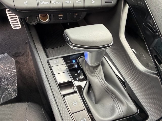 New 2026 Hyundai Elantra SEL Sport Premium FWD image 7