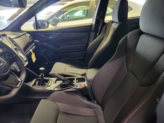 New 2025 Subaru WRX Premium image 10