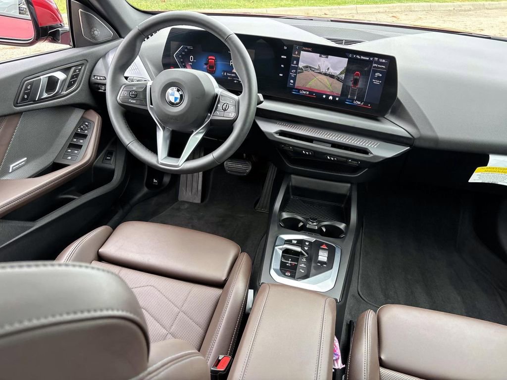 Certified 2025 BMW 228i xDrive w/ Premium Package image 31