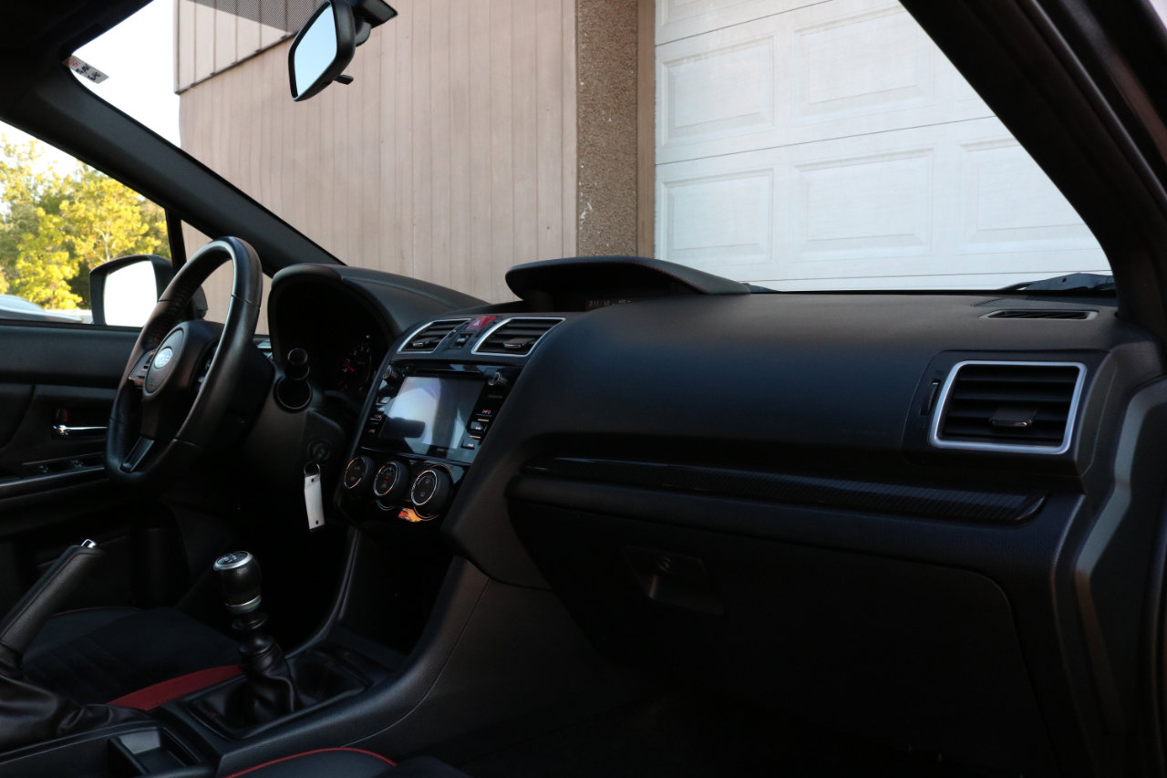 Used 2018 Subaru WRX Premium w/ Performance Package image 46