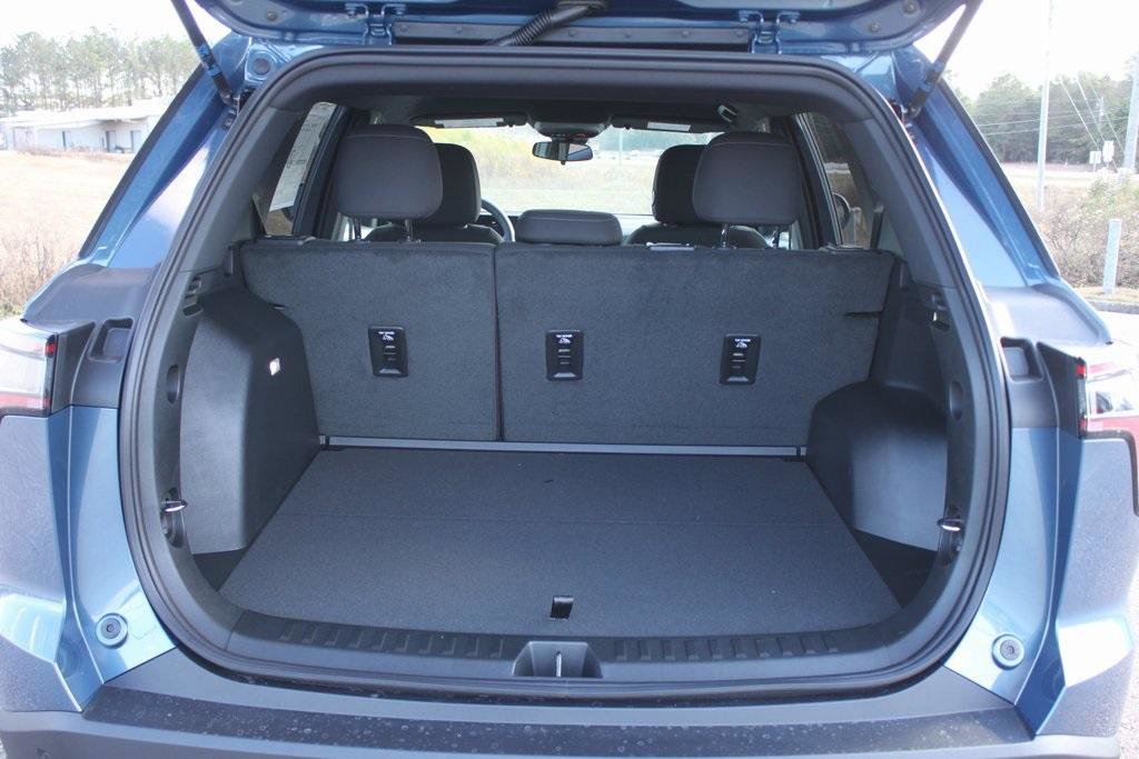 New 2026 Chevrolet Equinox LT image 19