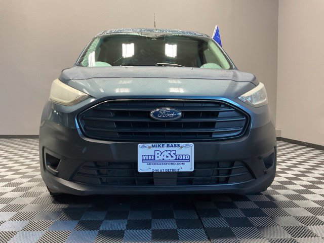 Used 2020 Ford Transit Connect XL FWD image 3