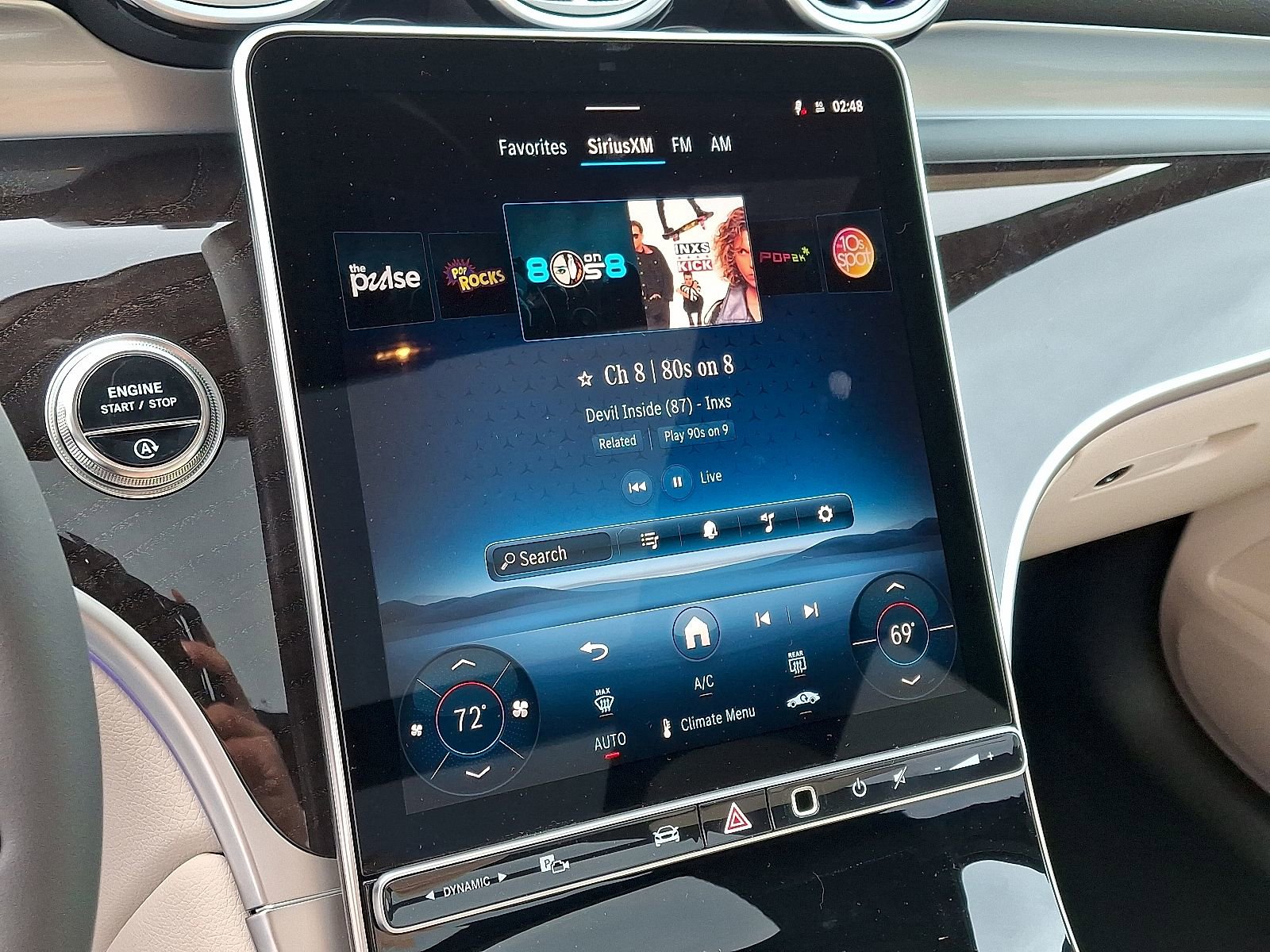 New 2026 Mercedes-Benz GLC 300 GLC 300 image 12