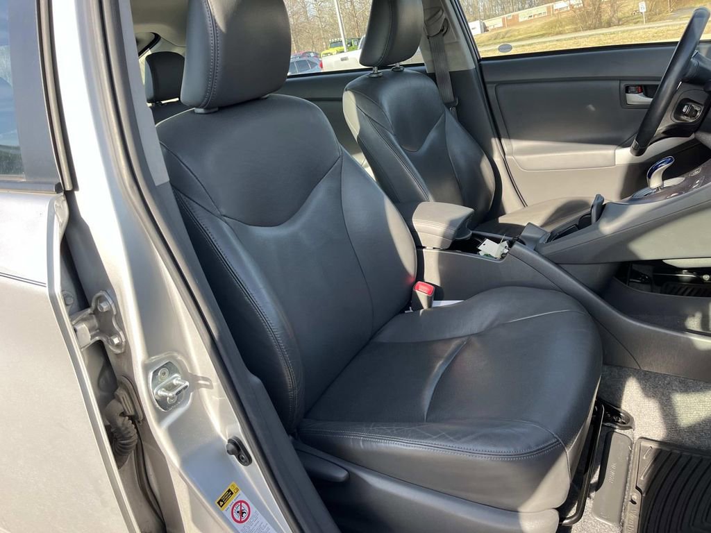 Used 2010 Toyota Prius Two image 25