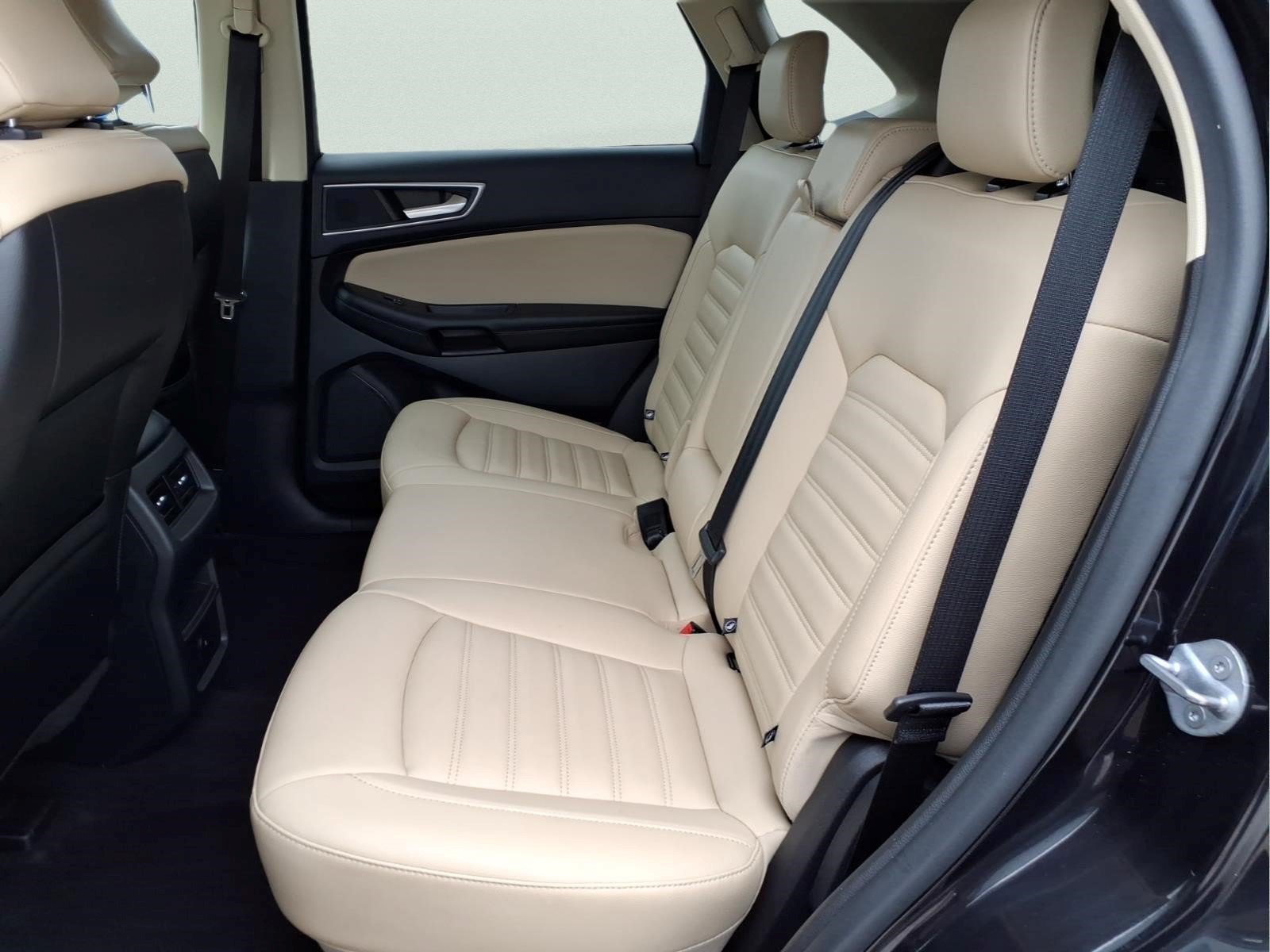 Used 2023 Ford Edge SEL AWD/4WD image 23