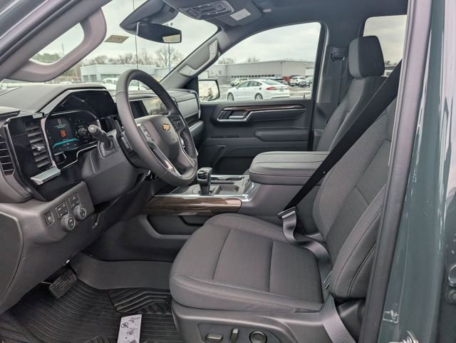 New 2026 Chevrolet Silverado 1500 LT image 15