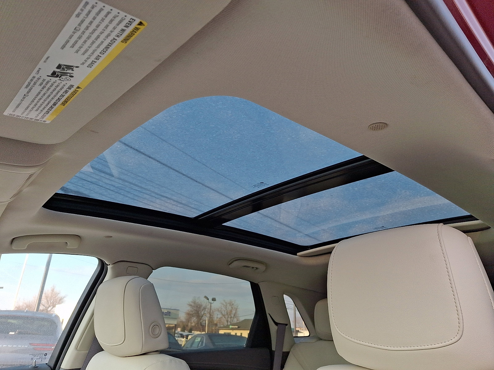 Used 2024 Cadillac XT5 Premium Luxury image 14