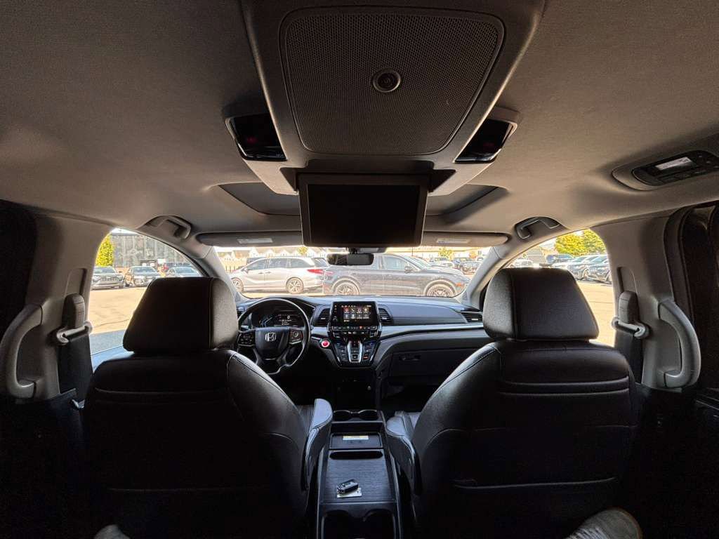 Used 2020 Honda Odyssey Elite image 31