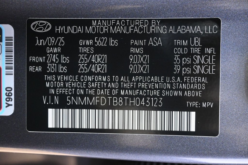 Used 2026 Genesis GV70 2.5T Sport Prestige AWD/4WD image 33