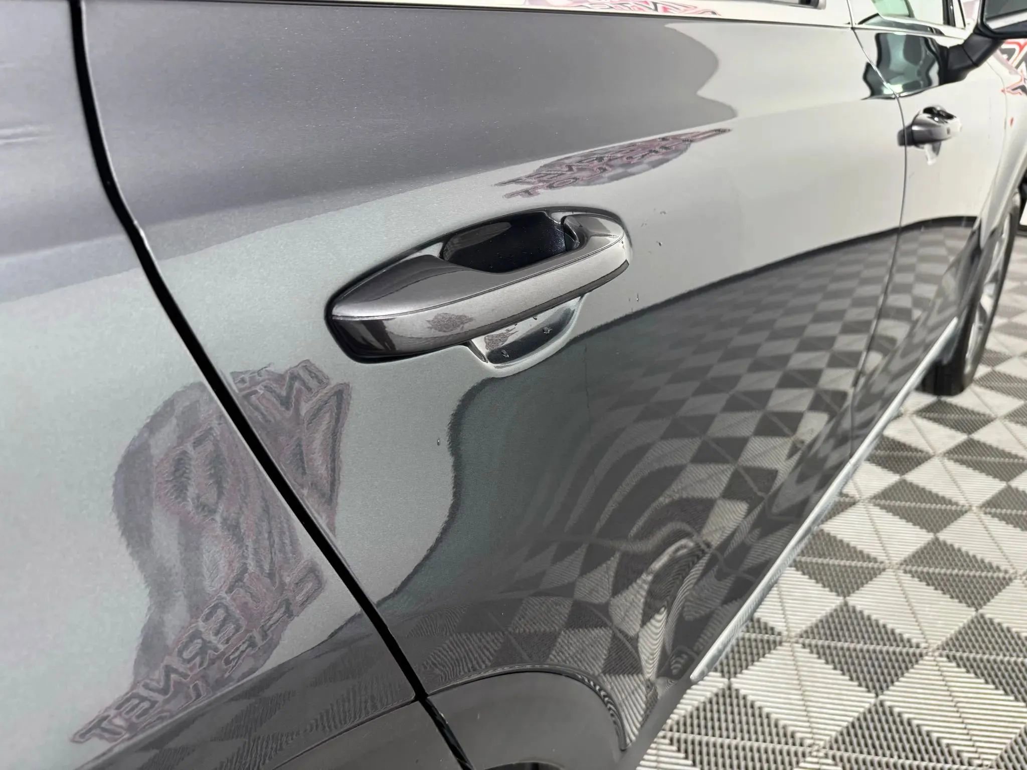 Used 2022 Kia Telluride EX w/ EX Premium Package AWD/4WD image 32