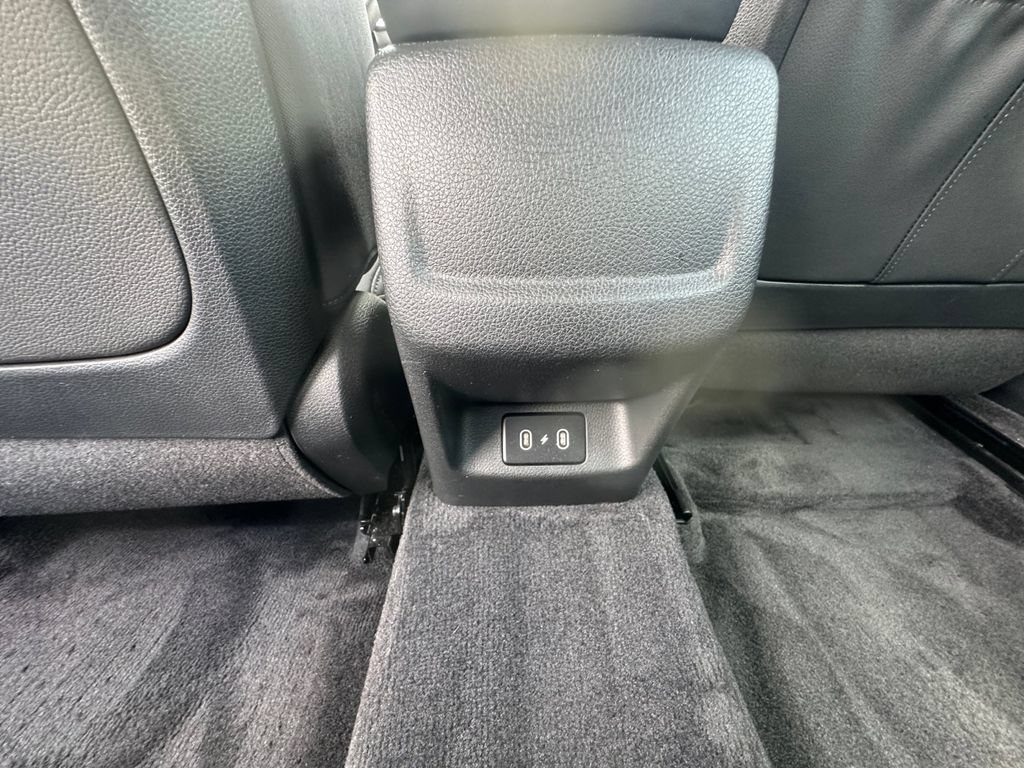 Used 2025 Kia K5 LXS FWD image 21