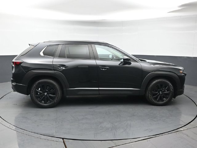 Certified 2024 MAZDA CX-50 AWD 2.5 S w/ Cargo Package image 6