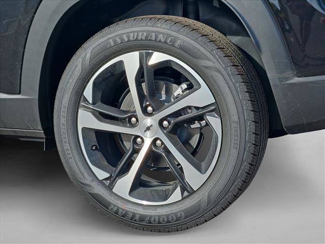 New 2026 Chevrolet Trax RS w/ Driver Confidence Package FWD image 10