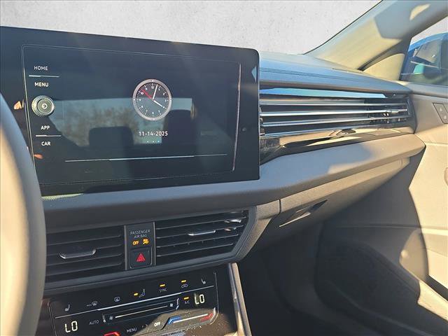 New 2026 Volkswagen Jetta Sport FWD image 13