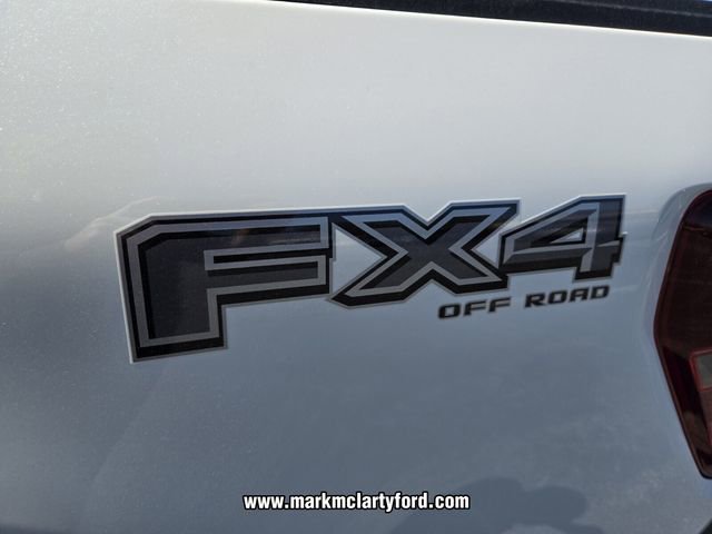 New 2026 Ford F150 Lariat w/ Equipment Group 501A Mid image 11