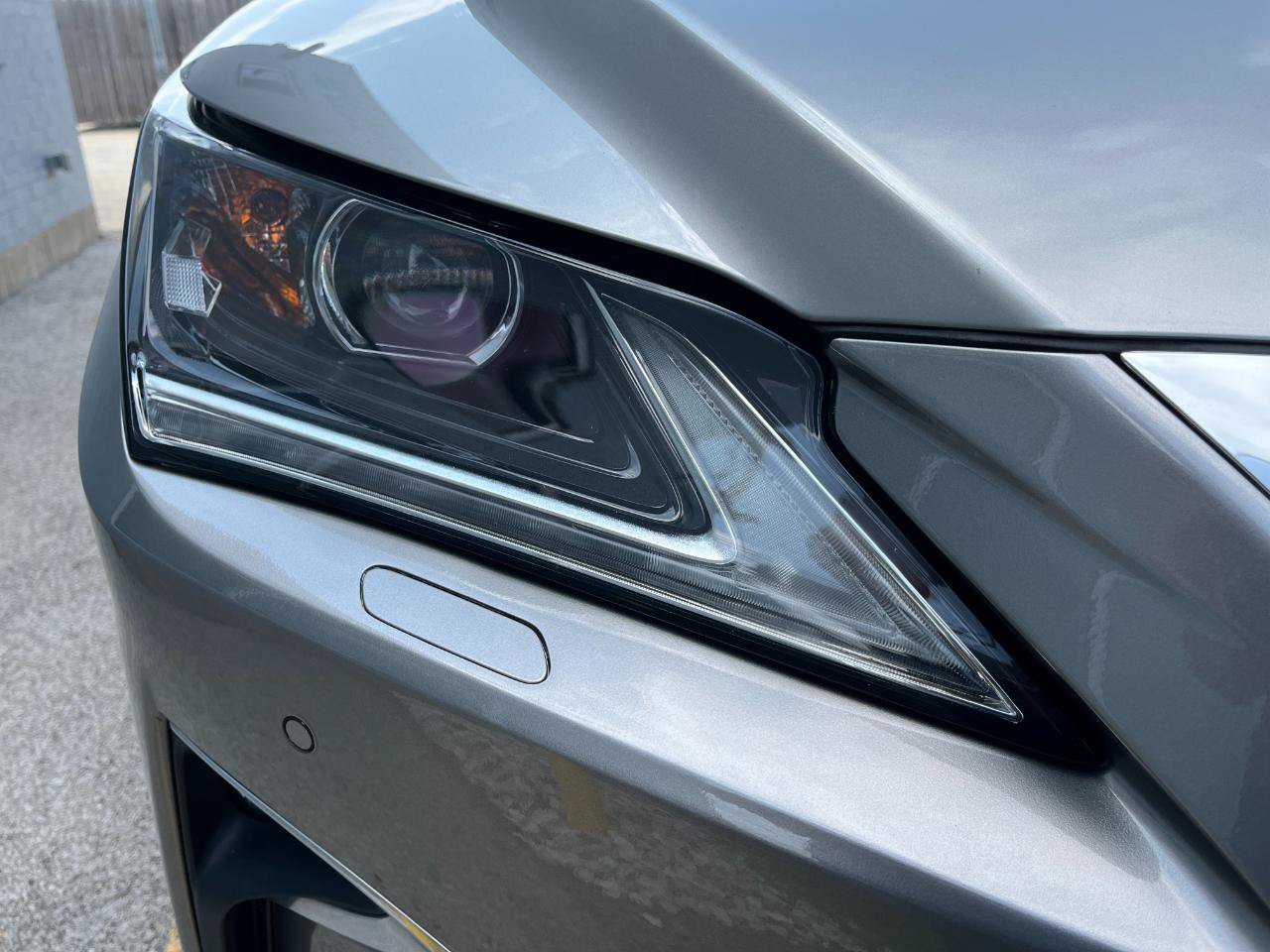 Used 2019 Lexus RX 450h AWD w/ Navigation Package image 48