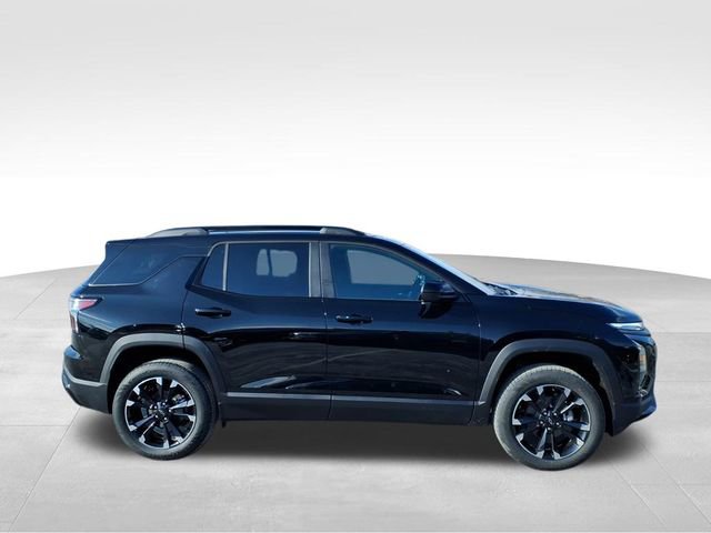 Certified 2026 Chevrolet Equinox RS w/ Convenience Package III image 2