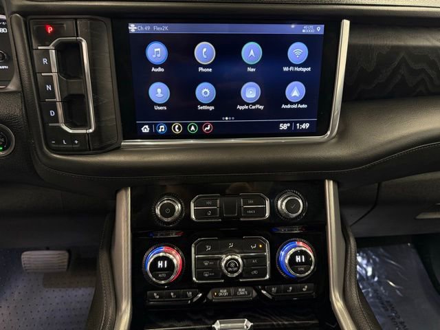 Used 2021 GMC Yukon Denali w/ Denali Premium Package image 15