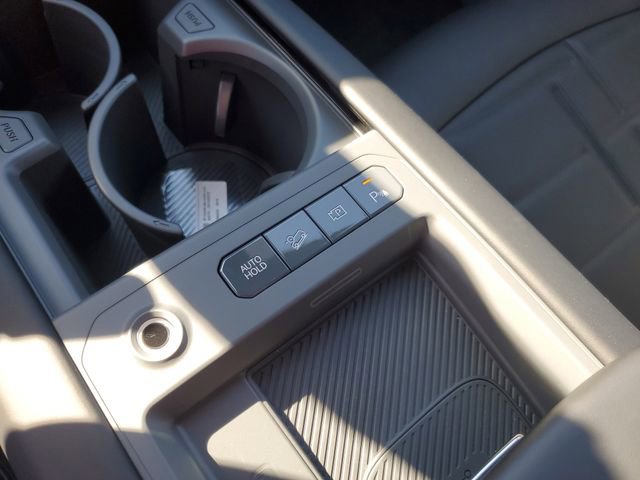 New 2026 Kia EV9 Land w/ Nightfall Edition Package image 25