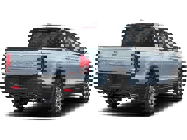 New 2026 Honda Ridgeline TrailSport image 5