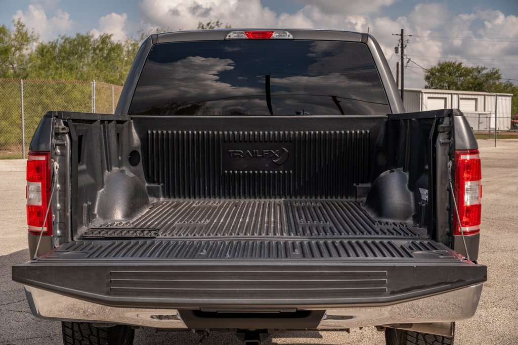 Used 2020 Ford F150 XLT w/ Equipment Group 301A Mid image 23