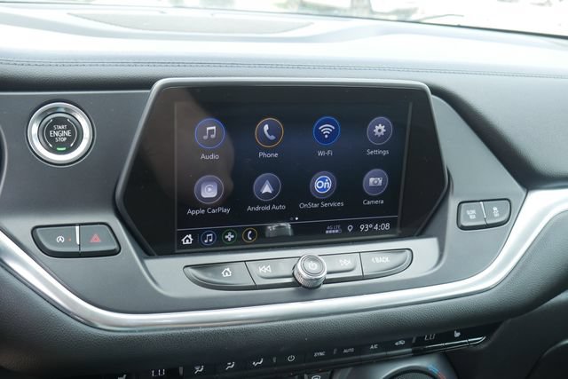 Used 2020 Chevrolet Blazer LT AWD/4WD image 23