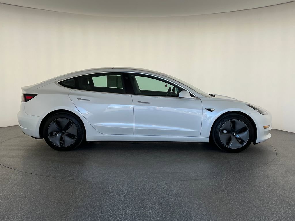 Used 2020 Tesla Model 3 Long Range image 2