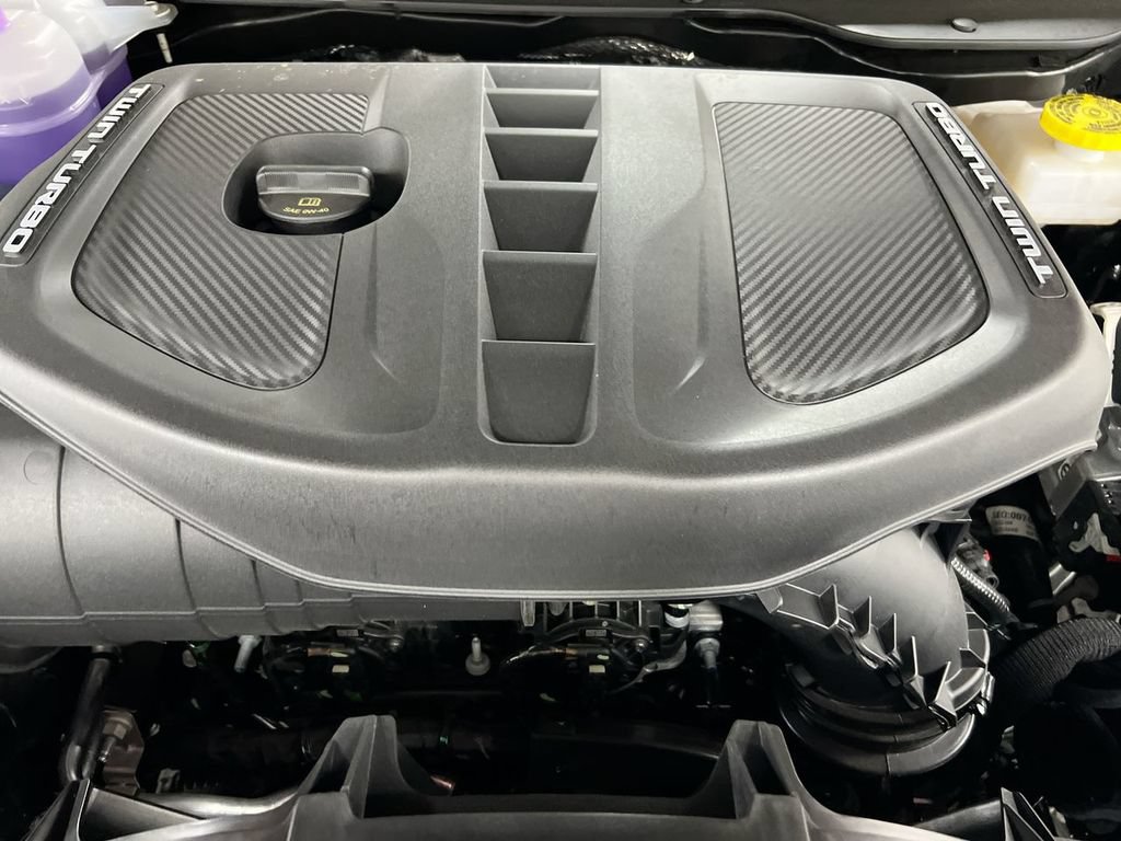 New 2026 RAM 1500 RHO AWD/4WD image 25
