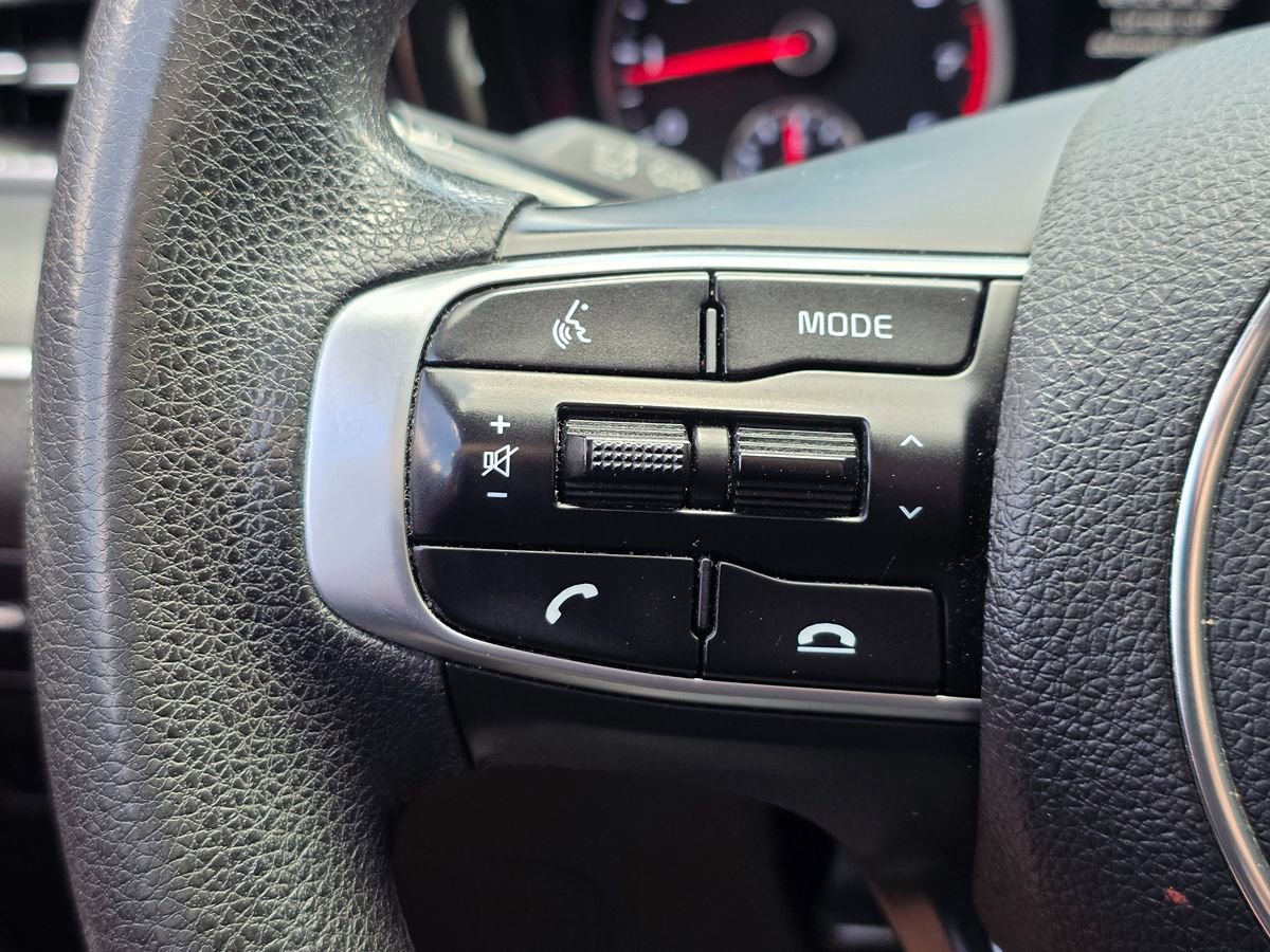 Used 2021 Kia K5 LXS FWD image 23