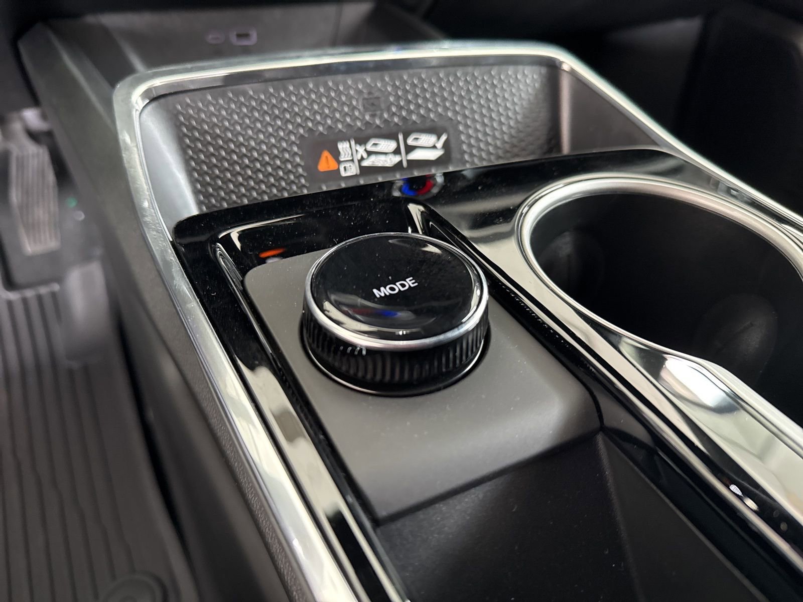 New 2026 Chevrolet Equinox LT w/ Convenience Package II image 26