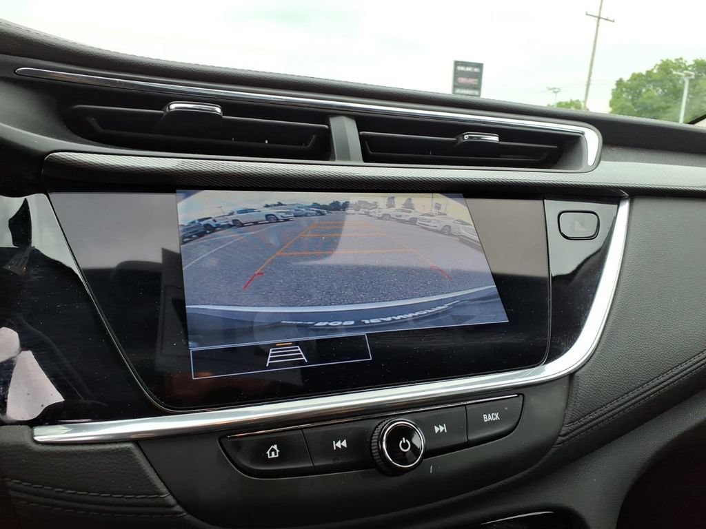 Used 2023 Buick Encore GX Select FWD image 18