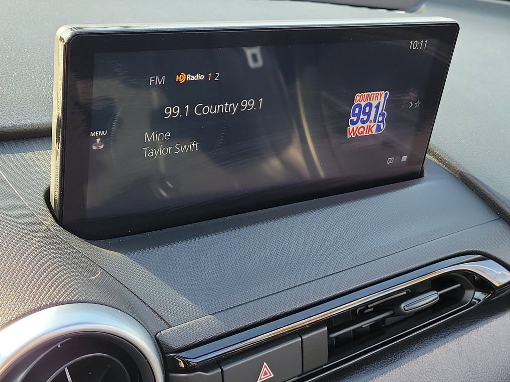 Used 2024 MAZDA MX-5 Miata RF Grand Touring image 27