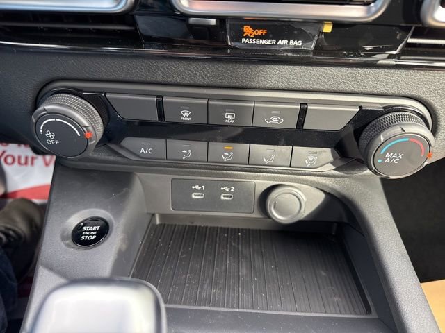 New 2026 Nissan Sentra S w/ Floor Mat Package image 17