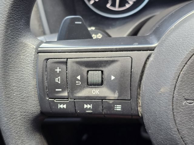 Used 2021 Nissan Rogue S FWD image 26
