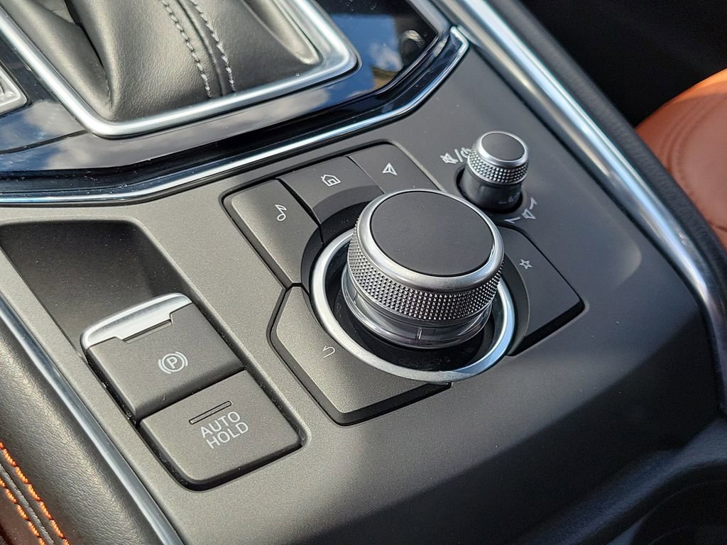 Used 2025 MAZDA CX-5 Carbon Edition AWD/4WD image 30