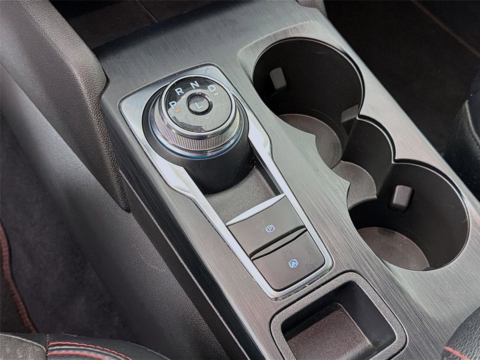 Used 2023 Ford Escape ST-Line w/ Tech Pack #1 image 17